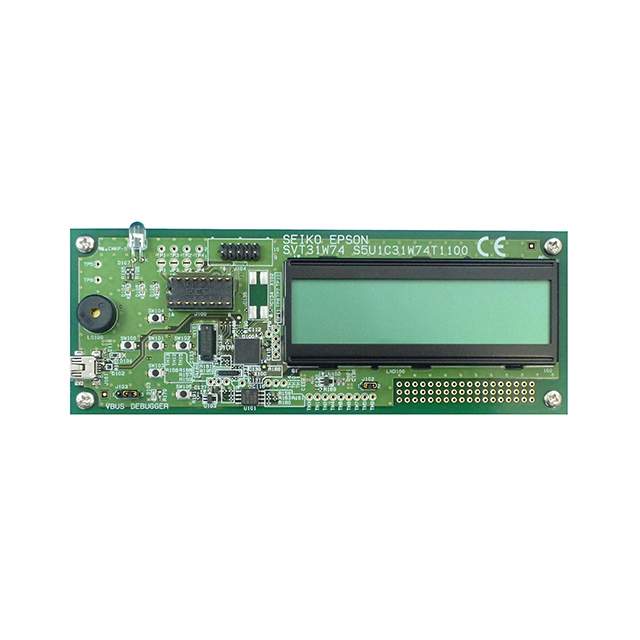 Picture of S5U1C31W74T1300