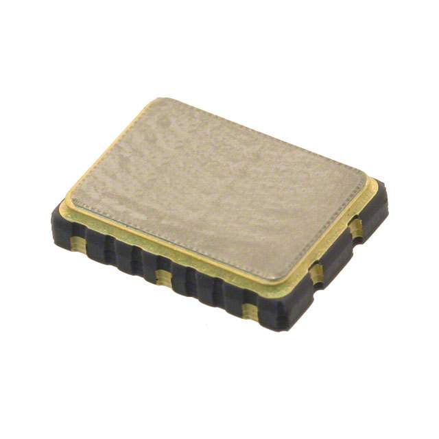 Picture of VG-4231CA 25.0000M-FGRC3