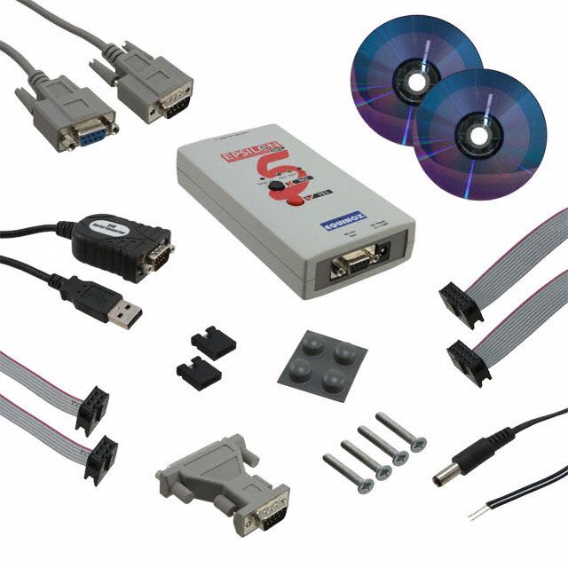 Picture of EPS-AVRJTAG-BUNDLE