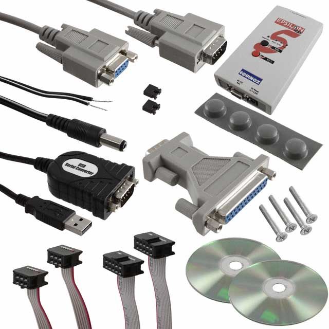 Picture of EPSILON5(AVR-JTAG)