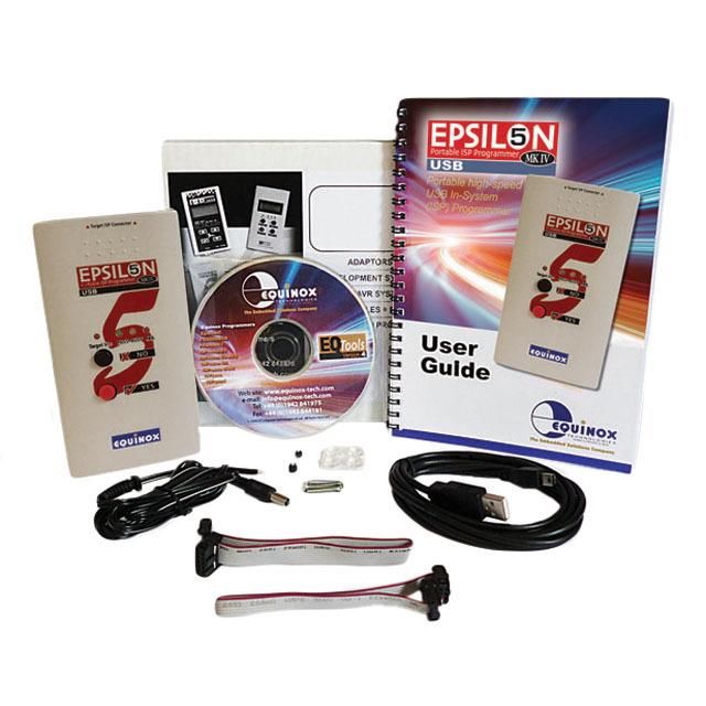 Picture of EPSILON5MK4(AVR-JTAG)