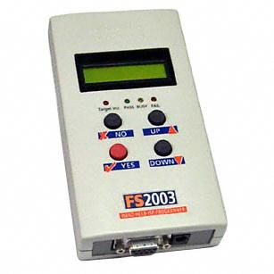 Picture of FS2003(US)