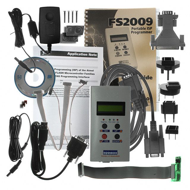 Picture of FS2009(SAM7)
