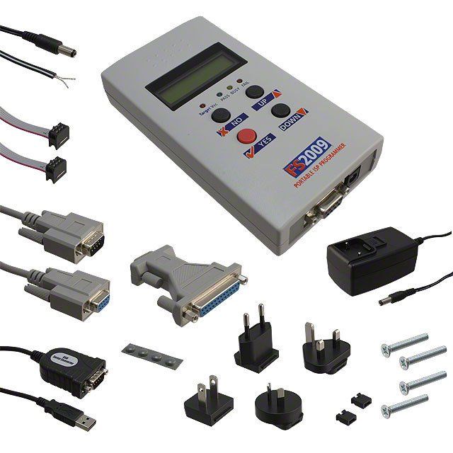 Picture of FS2009(UN)