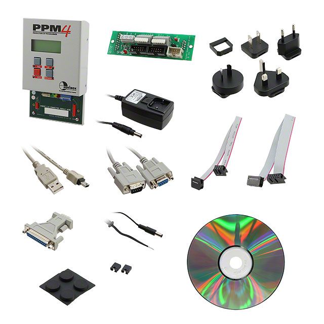 Picture of PPM4-MK1(UN)