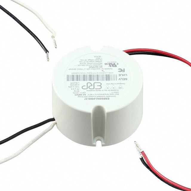 Picture of EBR020U-0500-37