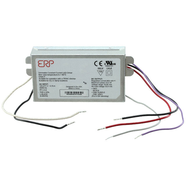 Picture of ESM030W-0900-26
