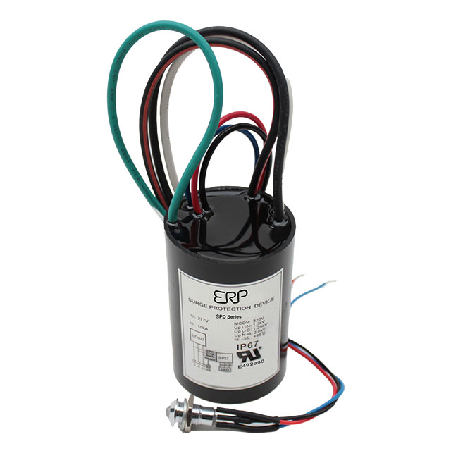 Picture of SPD-277S-20KA-EILR  