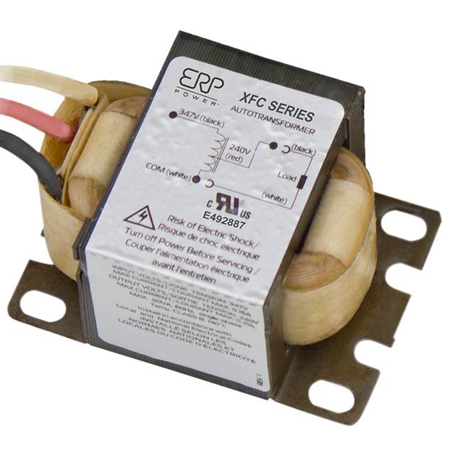 Picture of XFC450-347/480-277