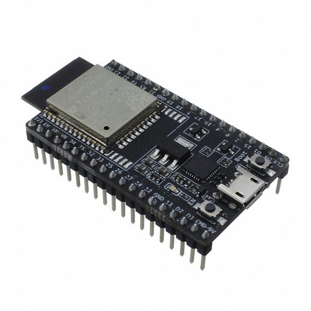 Picture of ESP32-DEVKITC-32D