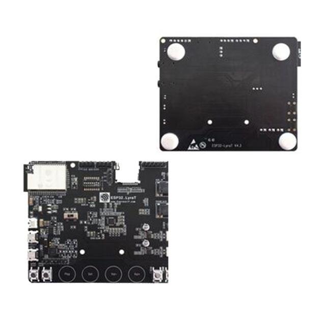 Picture of ESP32-LYRAT