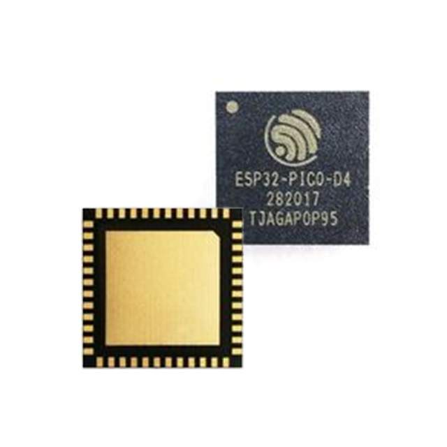 Picture of ESP32-PICO-D4