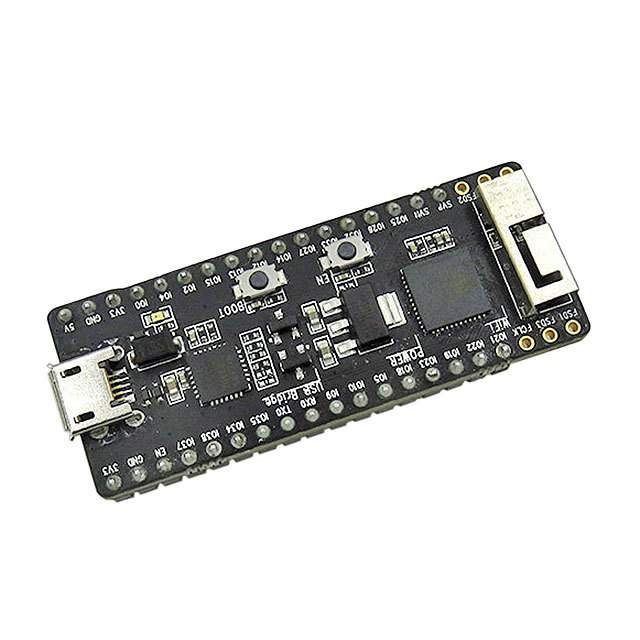 Picture of ESP32-PICO-KIT