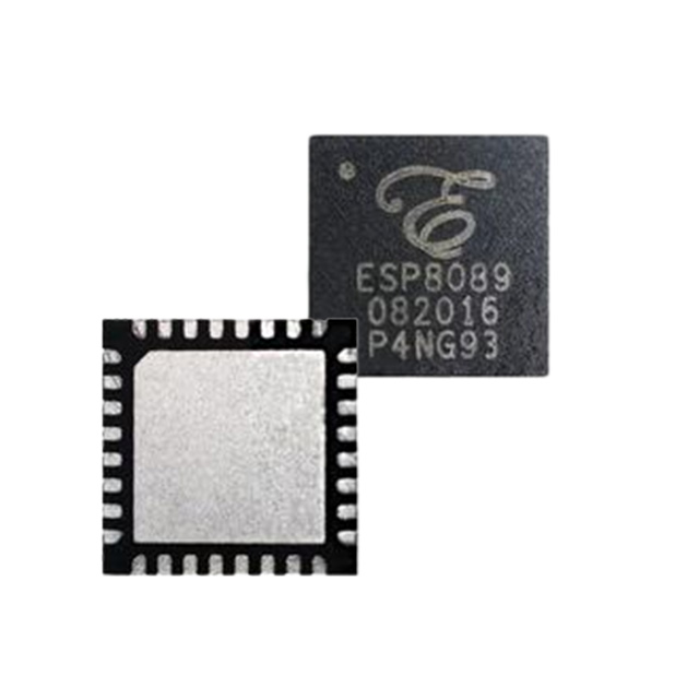Picture of ESP8089