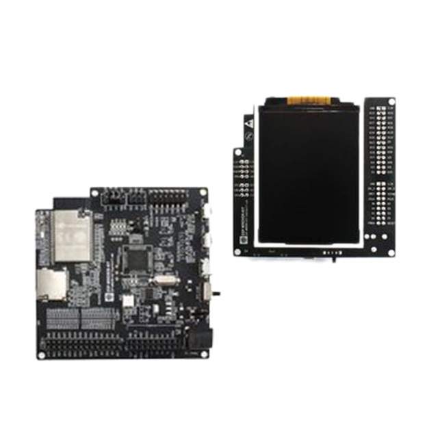 Picture of ESP-WROVER-KIT