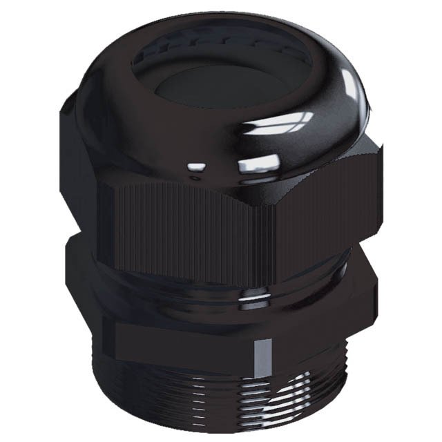Picture of CG-NPT-1-2-BK  