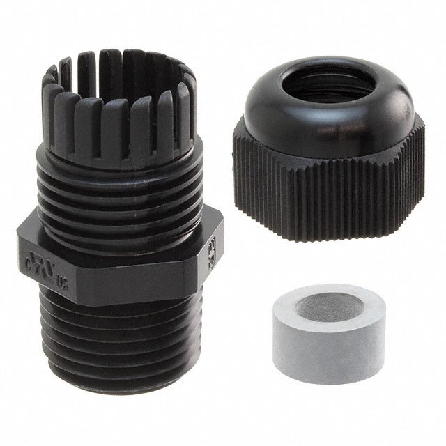 Picture of CG-NPT-3/4-1-BK  