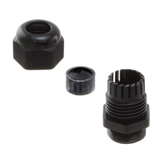 Picture of CG-PG7-1-BK  