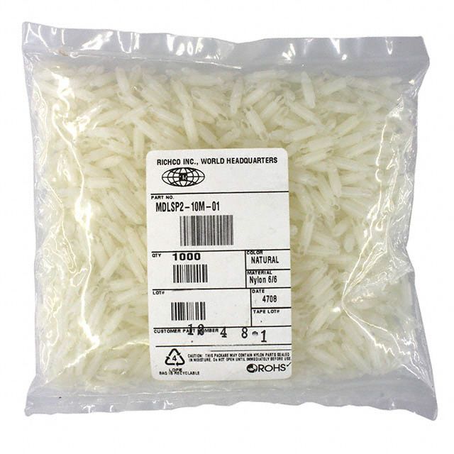 Picture of MDLSP2-10M-01