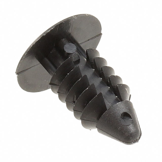 Picture of PL-250-10-01BK