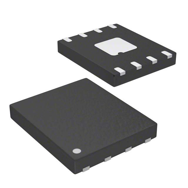 Picture of MR25H256ACDF