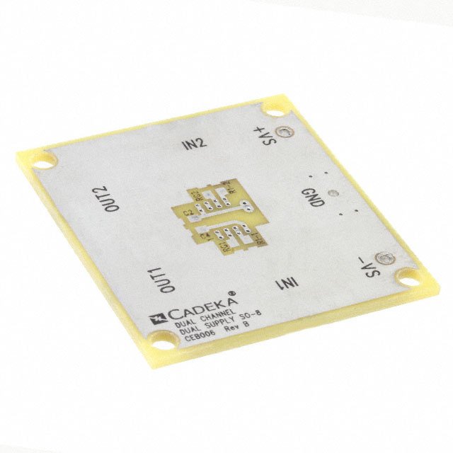 Picture of CEB006