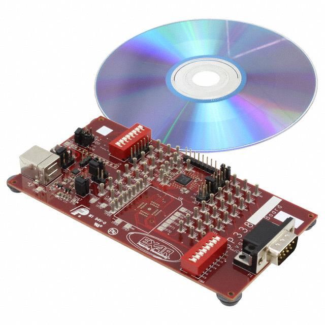 Picture of SP338EER1-0A-EB