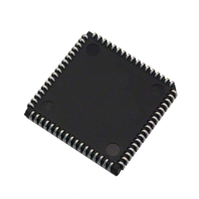 Picture of ST16C452CJ68PS-F