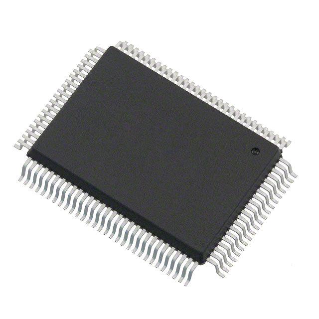 Picture of ST16C654CQ100TR-F