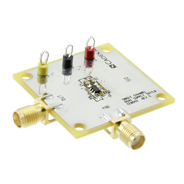 Picture of XR1009IST5EVB