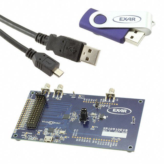 Picture of XR10910IL40EVB