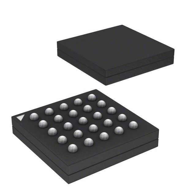 Picture of XR16M681IB25-F