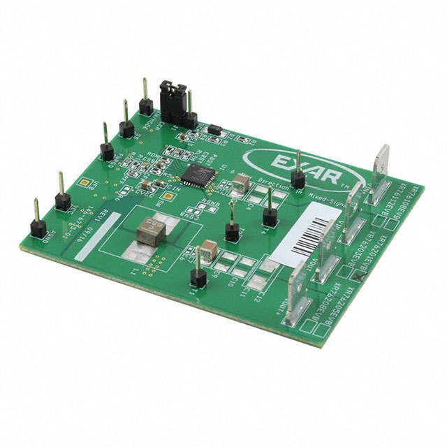 Picture of XR76201EVB