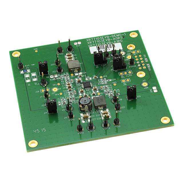 Picture of XR77103EVB-A0R5