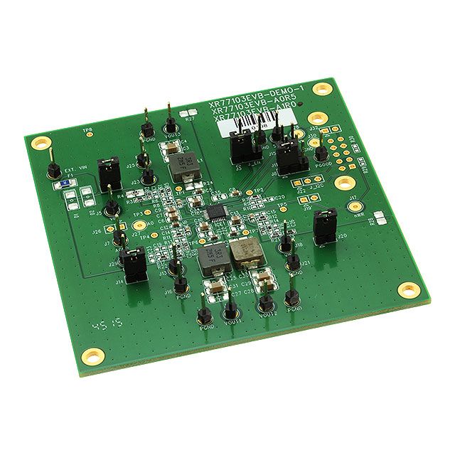 Picture of XR77103EVB-A1R0