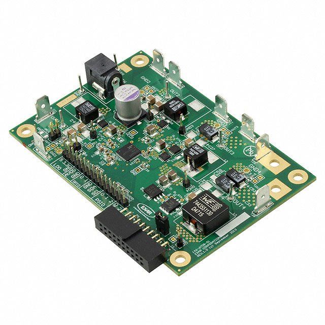 Picture of XR77128EVB-DEMO-1-KITA
