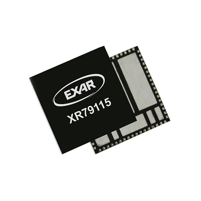 Picture of XR79115EL-F