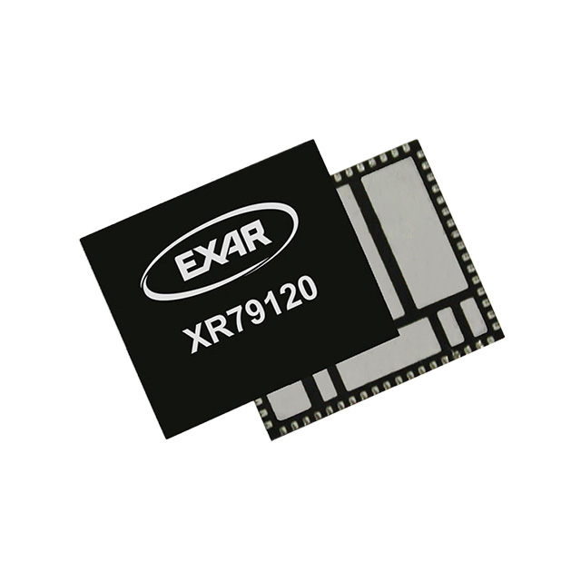 Picture of XR79120EL-F