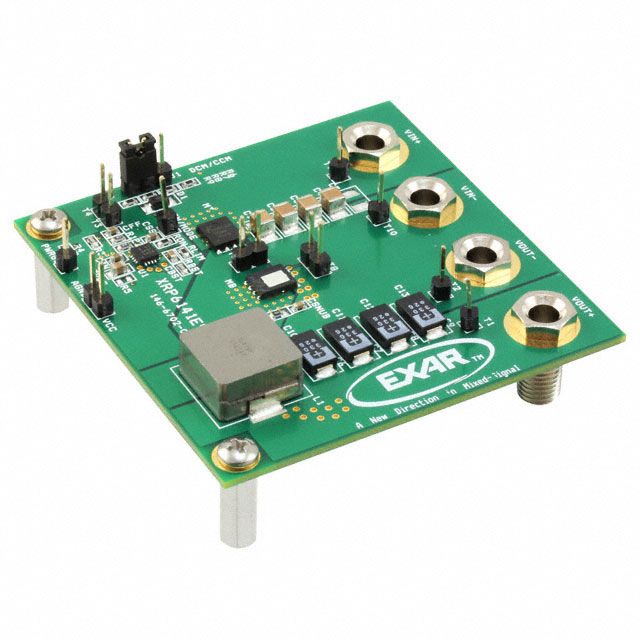 Picture of XRP6141EVB
