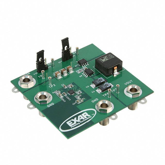 Picture of XRP6142EVB