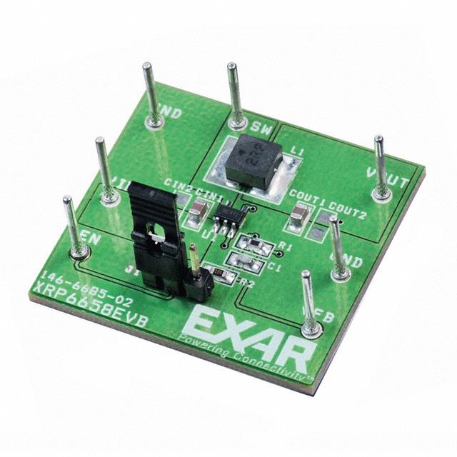 Picture of XRP6658EVB