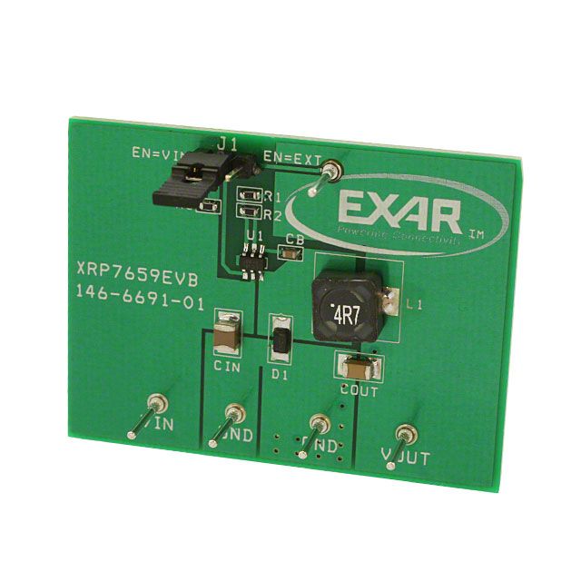 Picture of XRP7659EVB