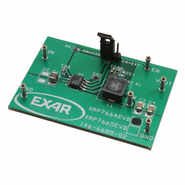 Picture of XRP7664EVB