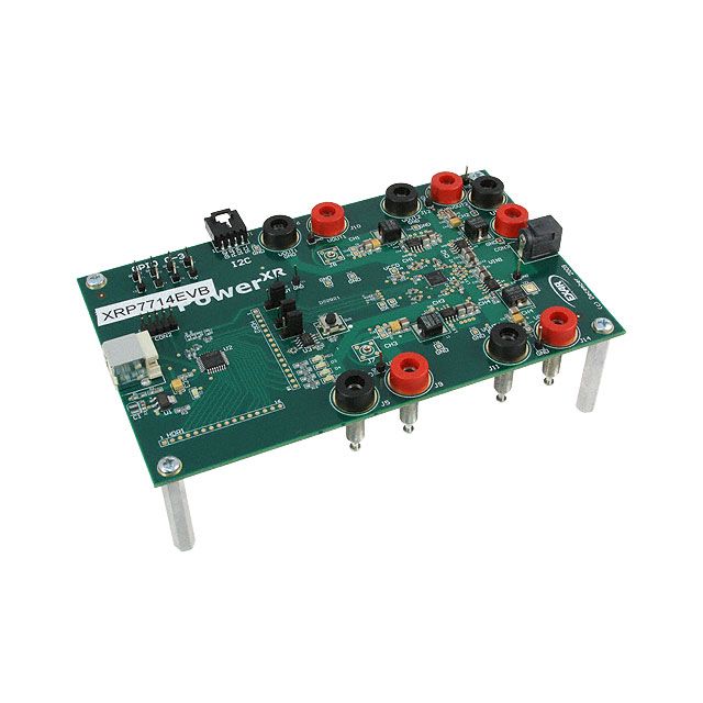 Picture of XRP7714EVB
