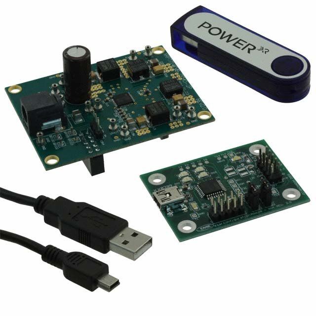 Picture of XRP7714EVB-DEMO-2P-KIT