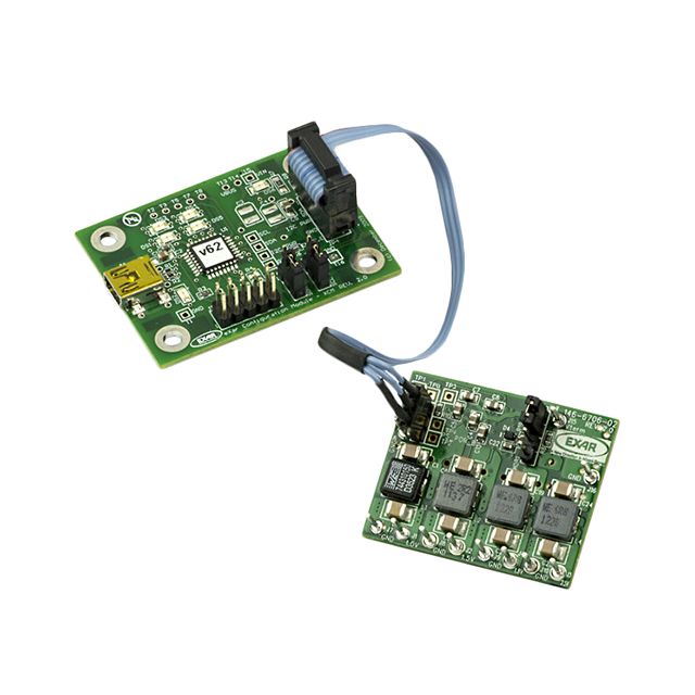 Picture of XRP7714EVB-ZYNQ-1-KIT