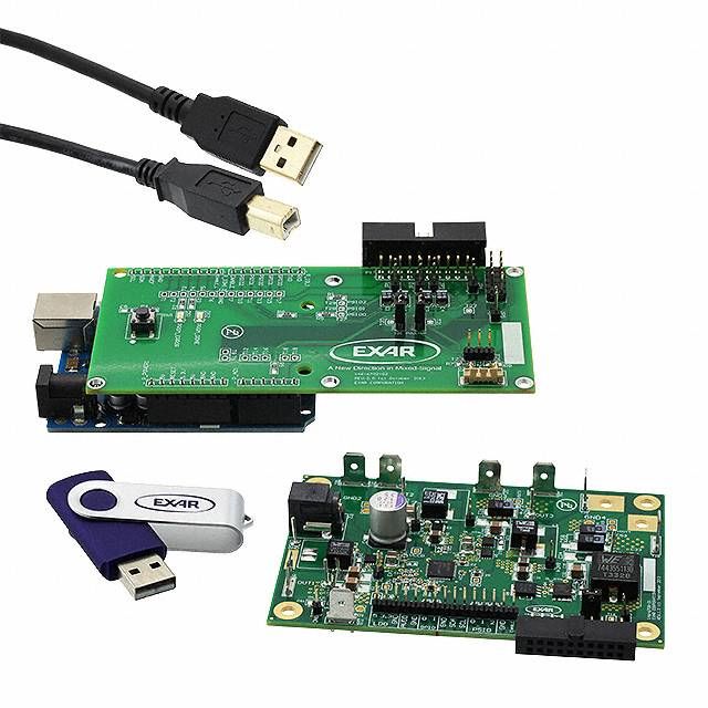 Picture of XRP7724EVB-DEMO-2-KITA