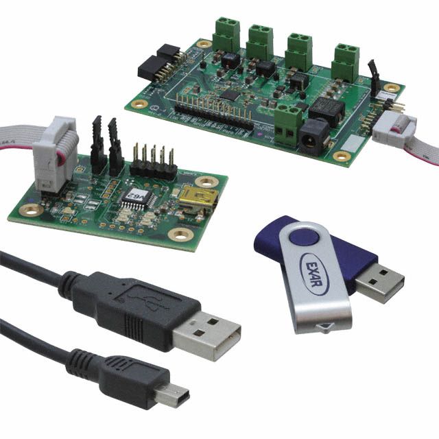 Picture of XRP7724EVB-DEMO-2P-KIT