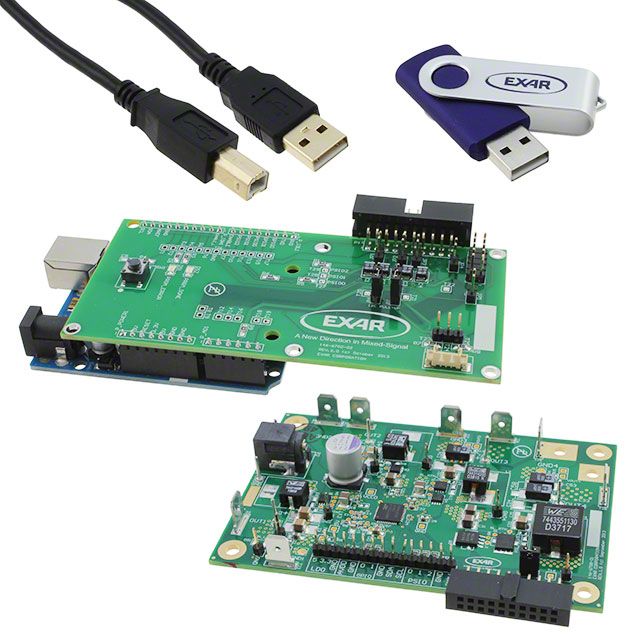 Picture of XRP7725EVB-DEMO-2-KITA