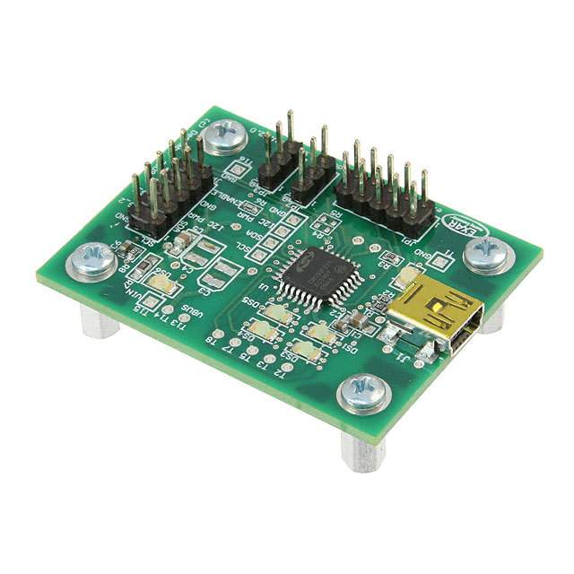 Picture of XRP77XXEVB-XCM